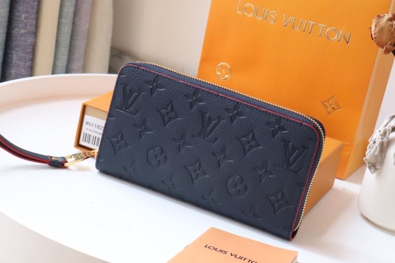 Louis Vuitton Wallets